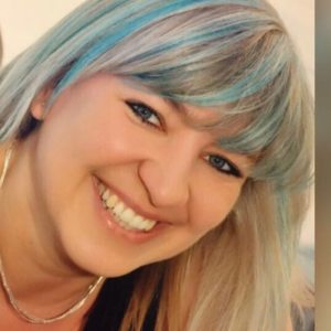Profilbild von Jana Siegmund