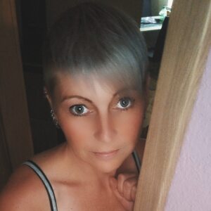 Profilbild von Jana Siemund