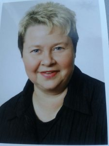 Profilbild von Jana Sikorski