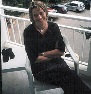Profilbild von Jana Skobowsky
