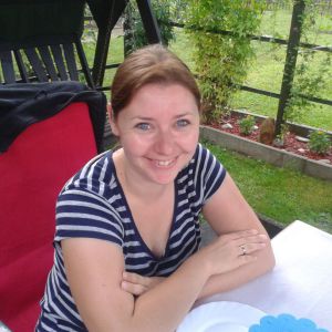Profilbild von Jana Sloup