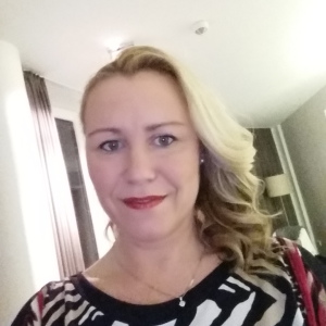 Profilbild von Jana Sommer