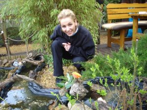 Profilbild von Jana Sonntag