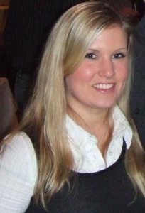Profilbild von Jana Sperling
