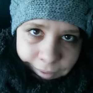 Profilbild von Jana Sperling