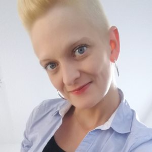 Profilbild von Jana Stahl