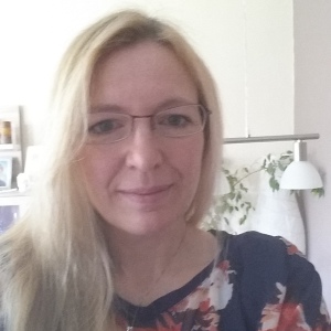 Profilbild von Jana Stanislau