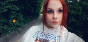 Profilbild von Jana Staudenthaler