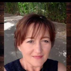 Profilbild von Jana Staudtmeister