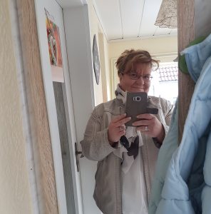 Profilbild von Jana Steblau