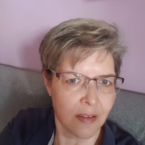 Profilbild von Jana Steckmann