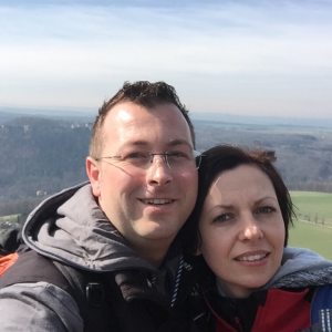 Profilbild von Jana Steglich