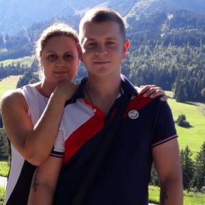 Profilbild von Jana Steinbrecher