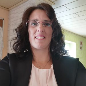 Profilbild von Jana Steingrüber