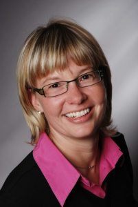 Profilbild von Jana Steinhoff