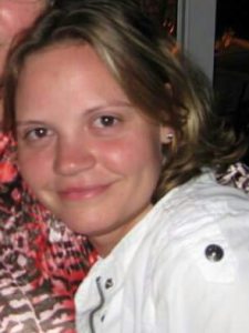 Profilbild von Jana Steudte