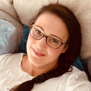 Profilbild von Jana Stick
