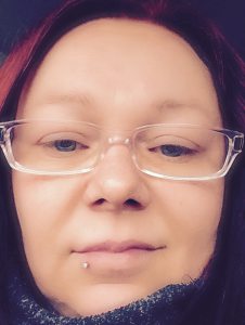 Profilbild von Jana Stiebing