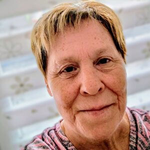 Profilbild von Jana Stiehler - Thiele