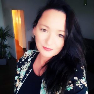 Profilbild von Jana Stöwesand