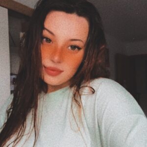 Profilbild von Jana Stork