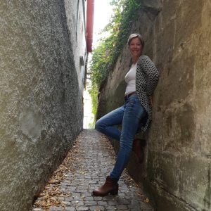 Profilbild von Jana Strehl