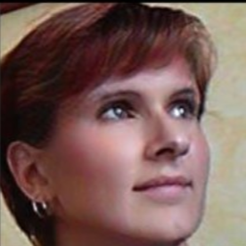 Profilbild von Jana Strehmann