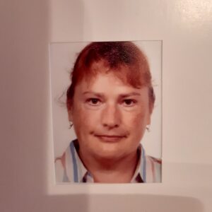 Profilbild von Jana Stroppe