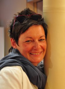 Profilbild von Jana Süß