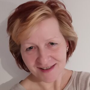 Profilbild von Jana Suske