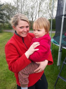 Profilbild von Jana Szczech