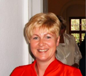 Profilbild von Jana Tauche