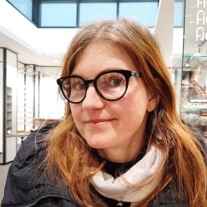 Profilbild von Jana Tennstedt