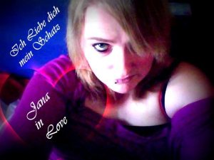 Profilbild von Jana Termath