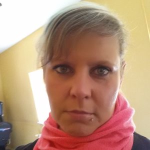 Profilbild von Jana Teschner