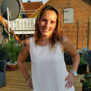 Profilbild von Jana Teubner