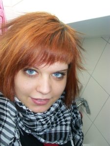 Profilbild von Jana Thomas