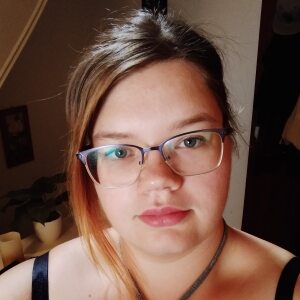 Profilbild von Jana Thrumann