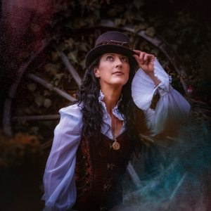 Profilbild von Jana Thumann