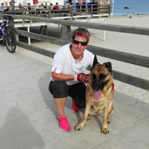 Profilbild von Jana Tietze