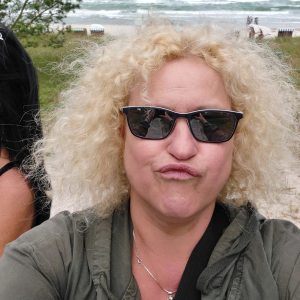Profilbild von Jana Töllner