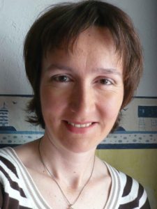 Profilbild von Jana Tolkmitt