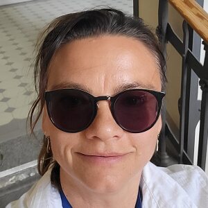 Profilbild von Jana Träger