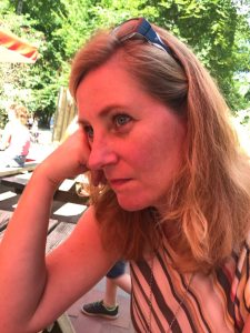 Profilbild von Jana Uhlig