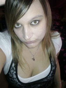 Profilbild von Jana Ulbrich
