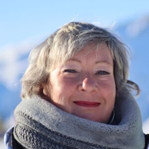 Profilbild von Jana Ulmen
