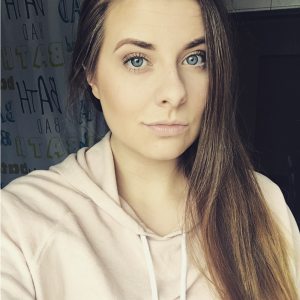 Profilbild von Jana Unkel