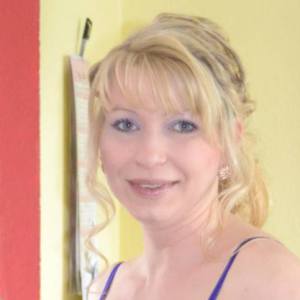 Profilbild von Jana Vetter