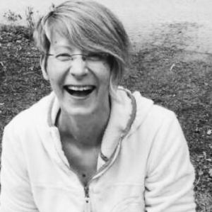 Profilbild von Jana Voelker