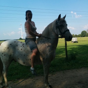 Profilbild von Jana Vogel